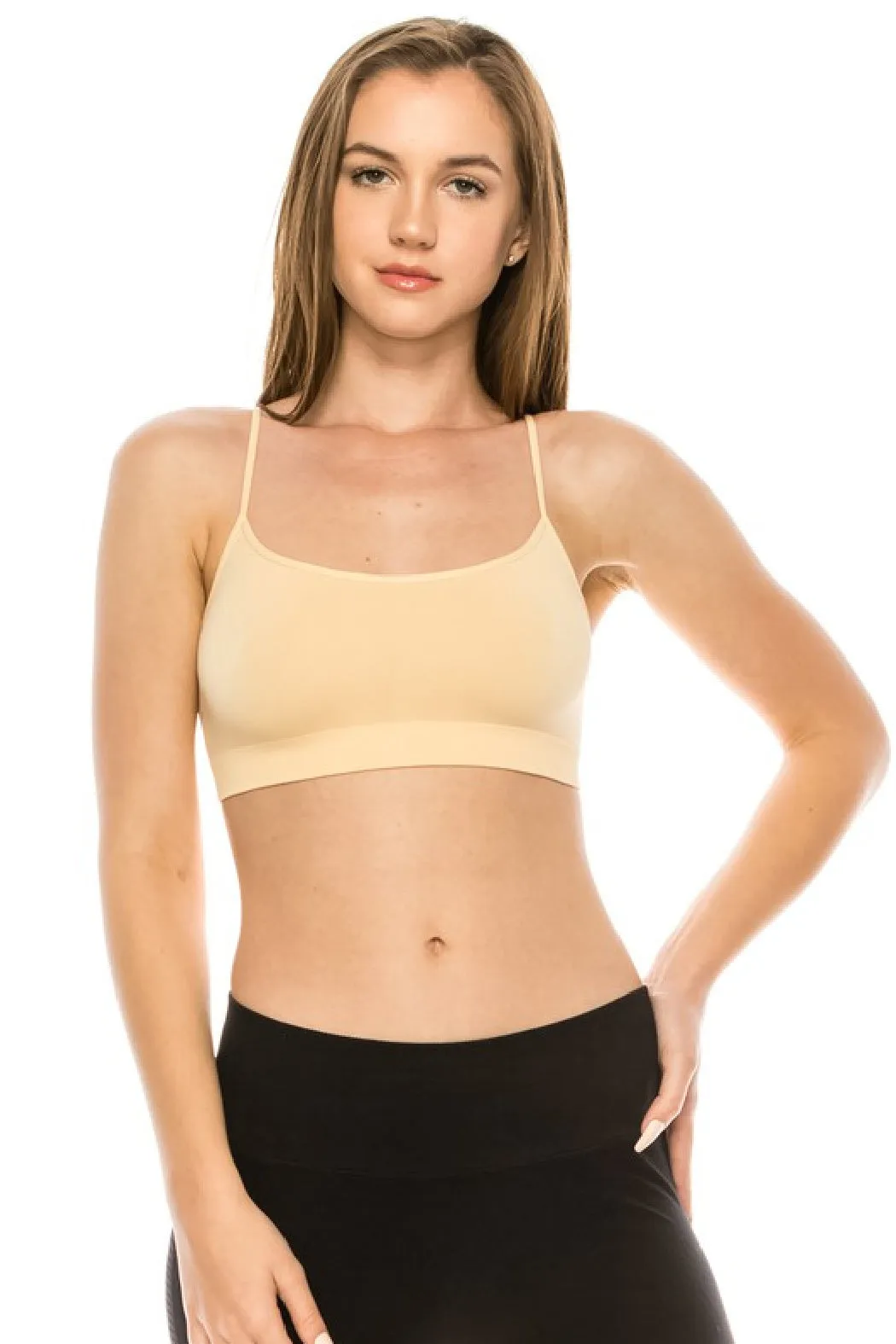Cami Bralette XL