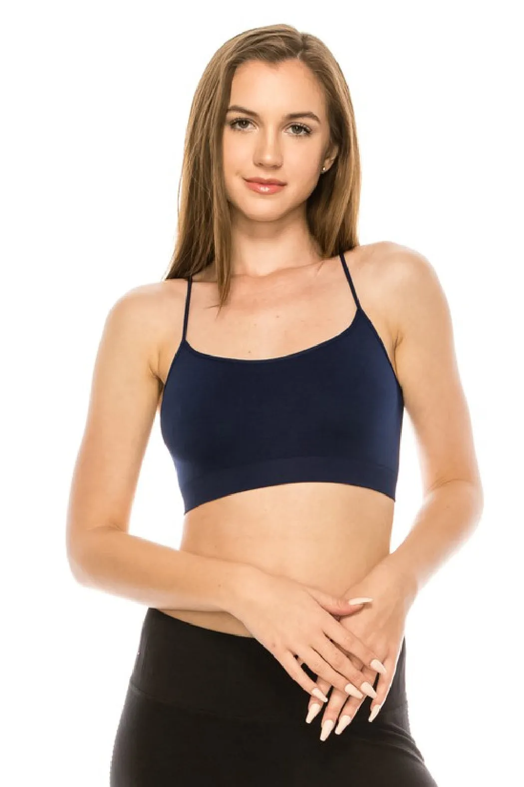 Cami Bralette XL