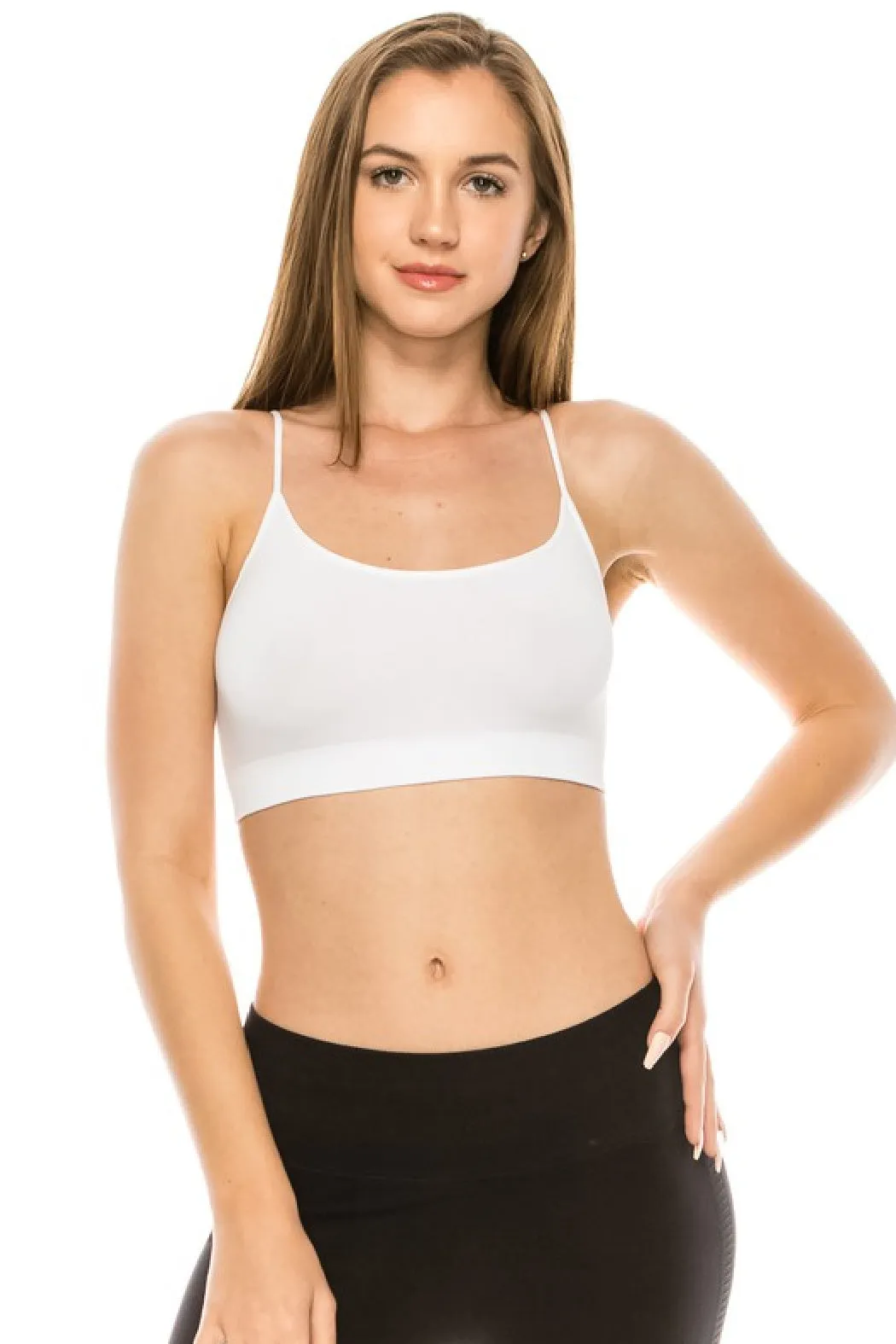 Cami Bralette XL