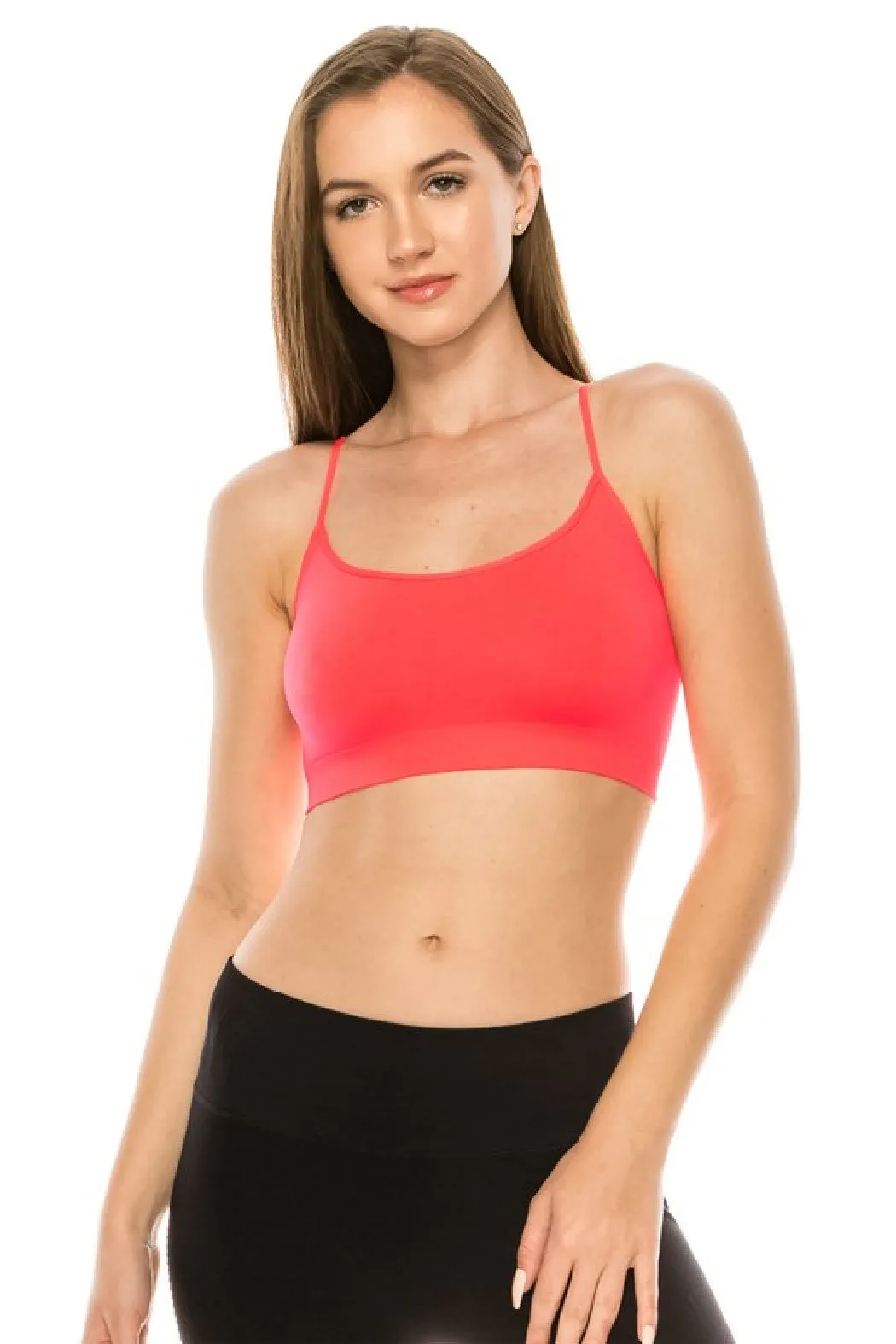 Cami Bralette XL