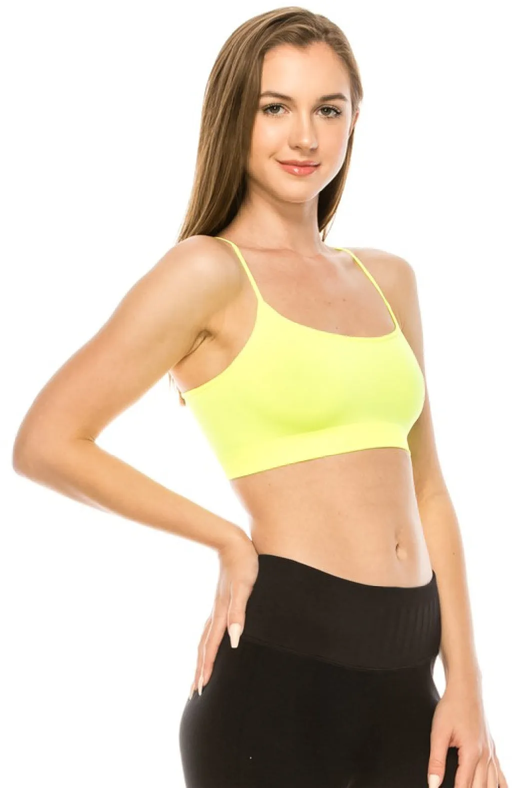 Cami Bralette XL