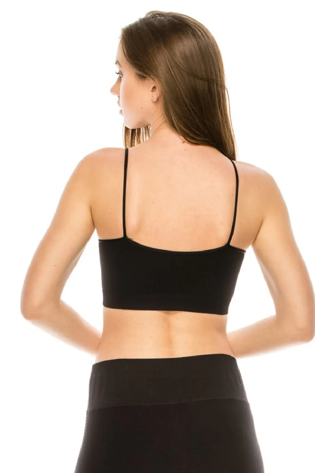 Cami Bralette XL