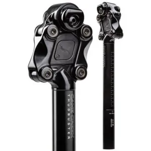 CANE CREEK Thudbuster 4G ST Seatpost 30.9 x 375 mm Suspension 50 mm