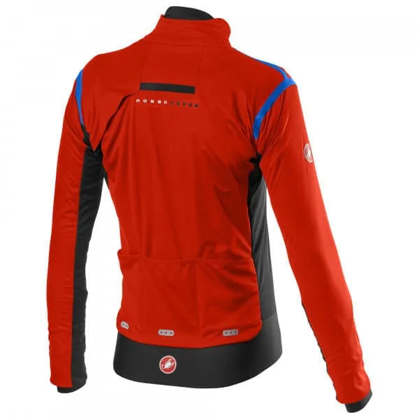 Castelli Alpha ROS 2 Jacket