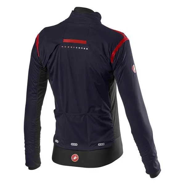 Castelli Alpha ROS 2 Jacket