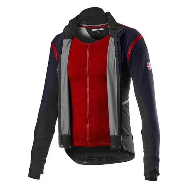 Castelli Alpha ROS 2 Jacket