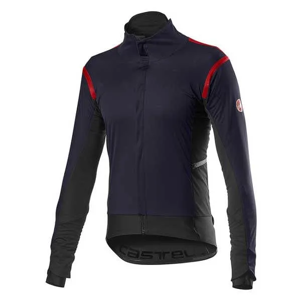 Castelli Alpha ROS 2 Jacket