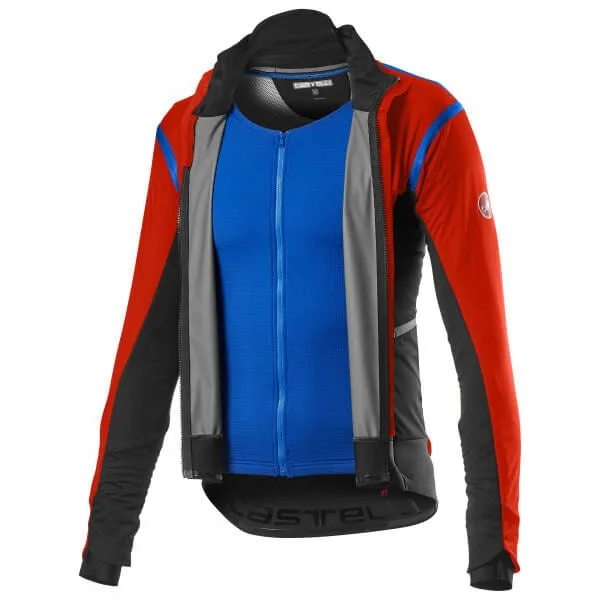 Castelli Alpha ROS 2 Jacket
