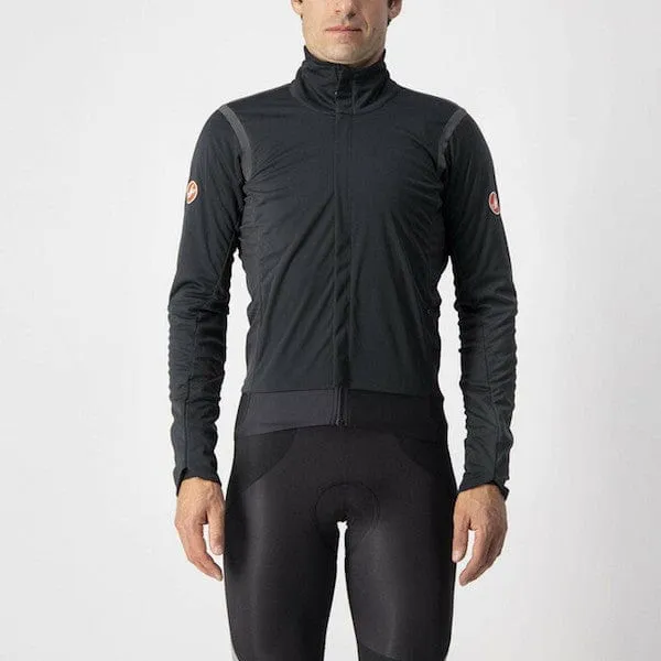 Castelli Alpha ROS 2 Jacket