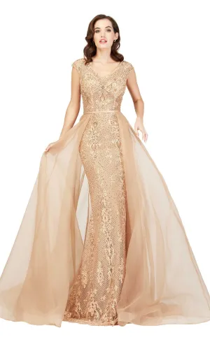 Cecilia Couture 1861 Dress