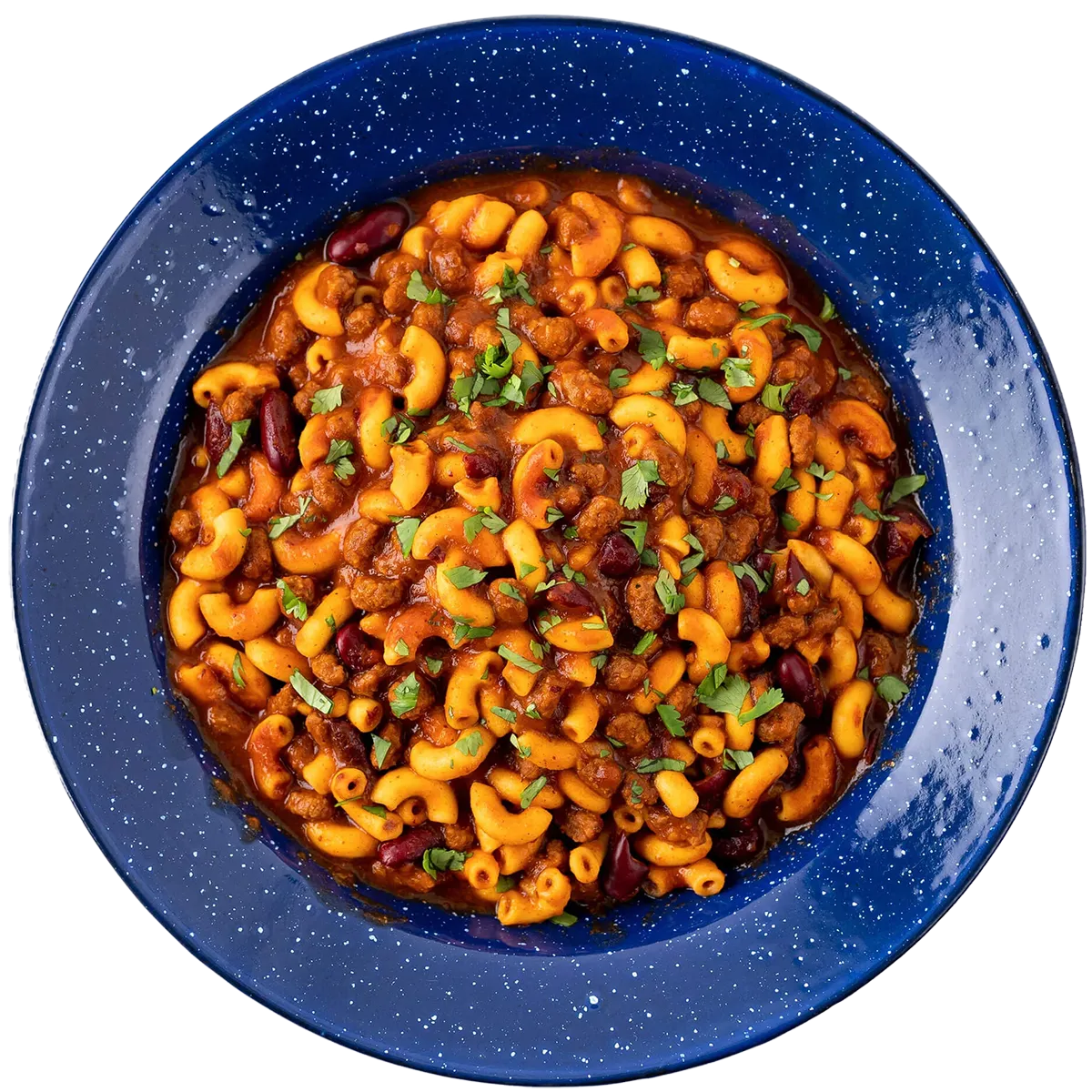 Chili Mac Beef Pro Pak