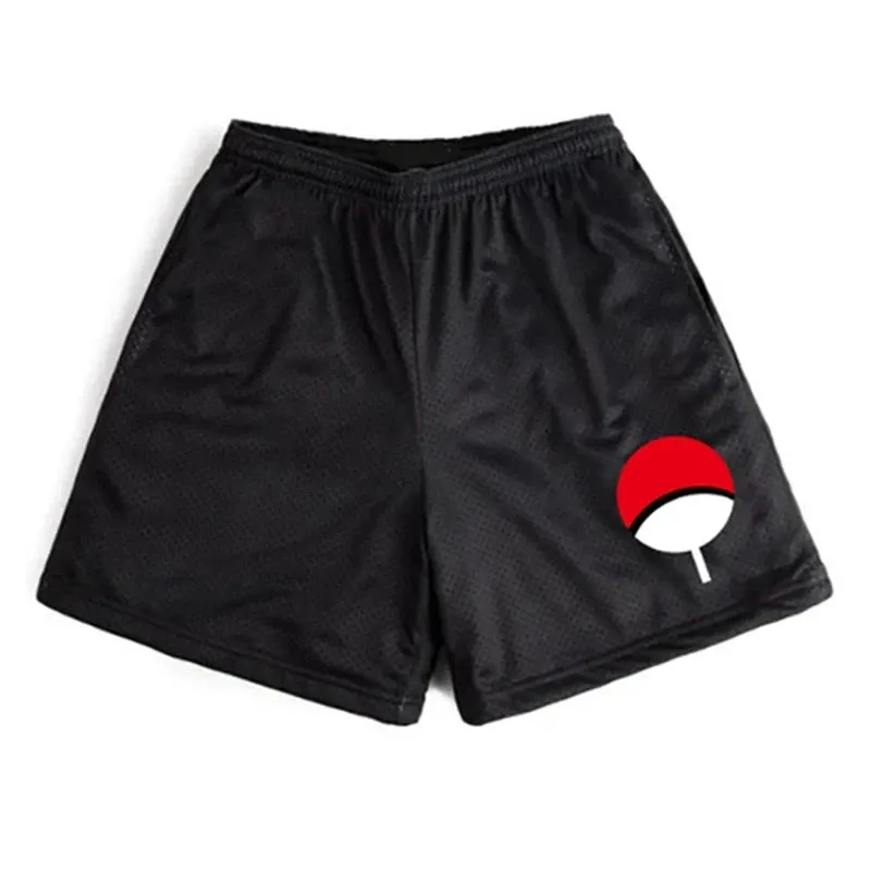 Clouds quick dry Gym Shorts with Pockets 5 Inch summer shorts