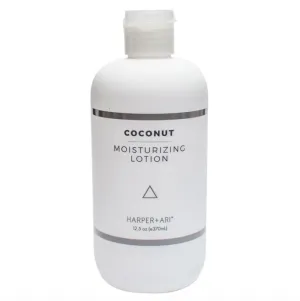 Coconut Lotion