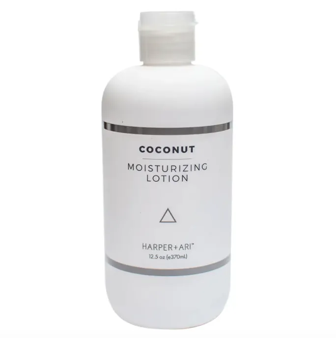 Coconut Lotion