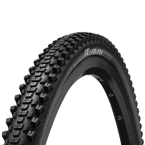 Continental Ruban Mountain Bike Wire Bead Tyre - 29 x 2.30 - Black - RX