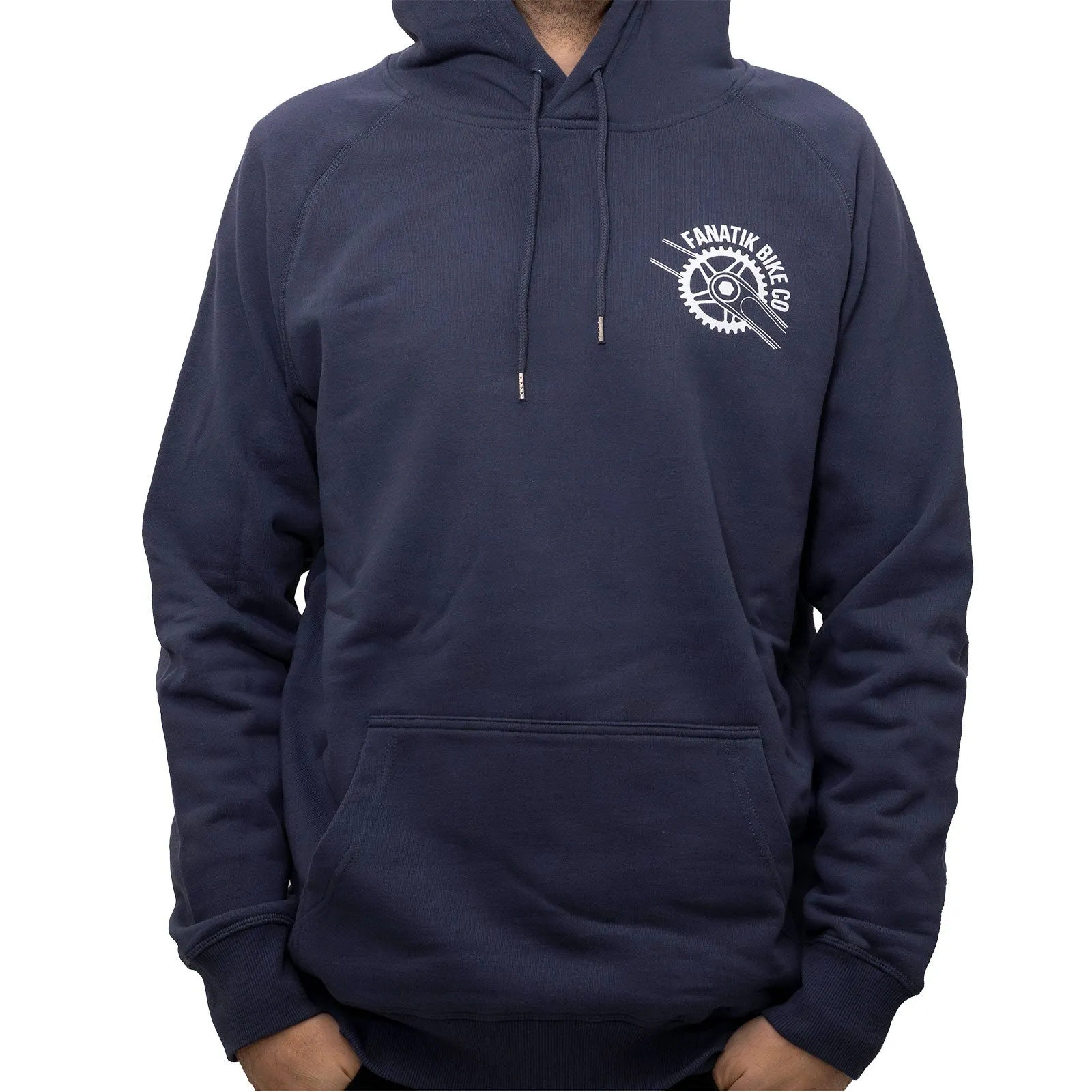 Crank Knit Hoodie