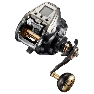 Daiwa 19 Seaborg 500JP