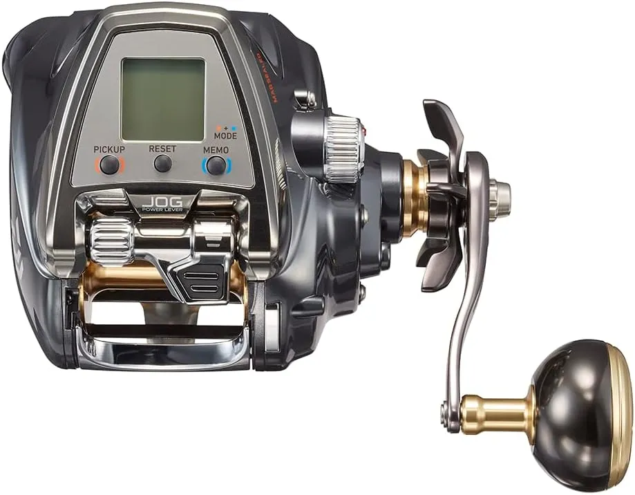 Daiwa 19 Seaborg 500JP