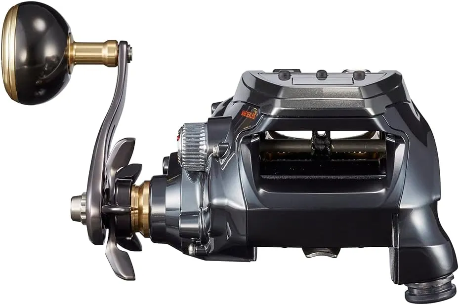 Daiwa 19 Seaborg 500JP