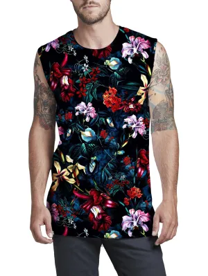 Dark Path Men's Muscle Tank