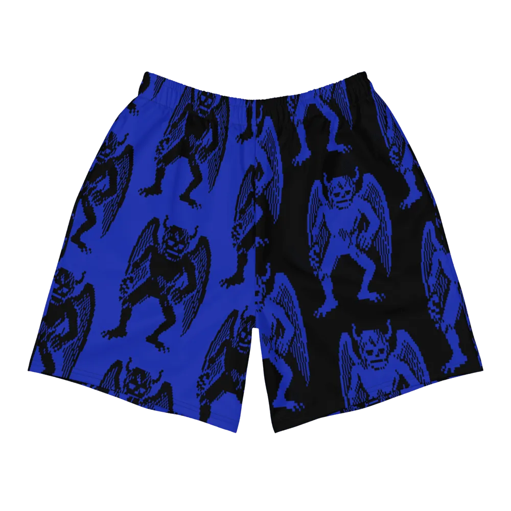 DEMON PRO OZEAN® Shorts