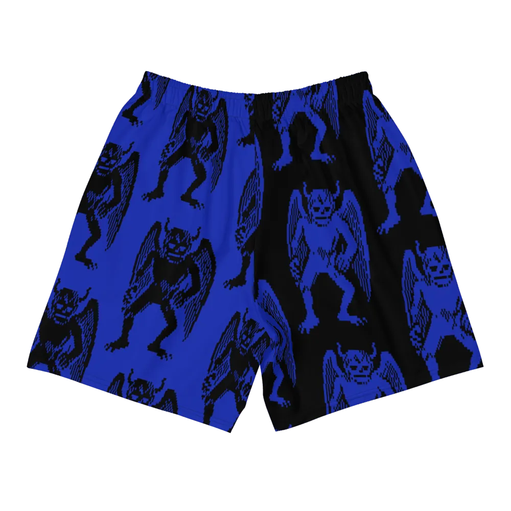 DEMON PRO OZEAN® Shorts