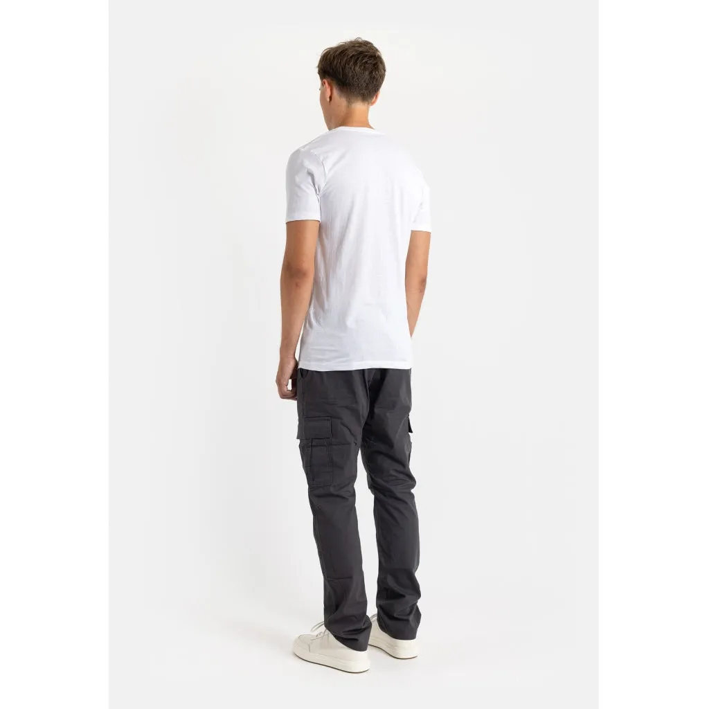 DPWide fit Ribstop Cargo Pant