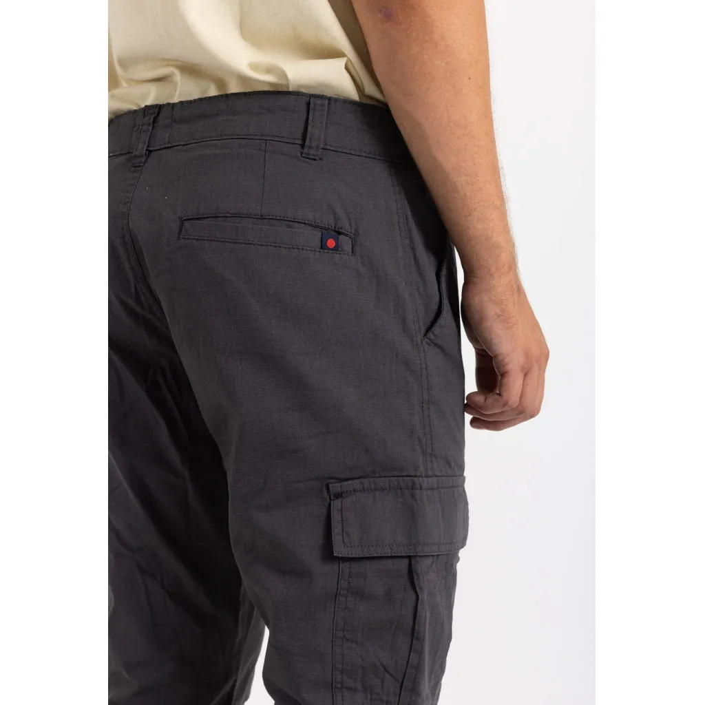 DPWide fit Ribstop Cargo Pant