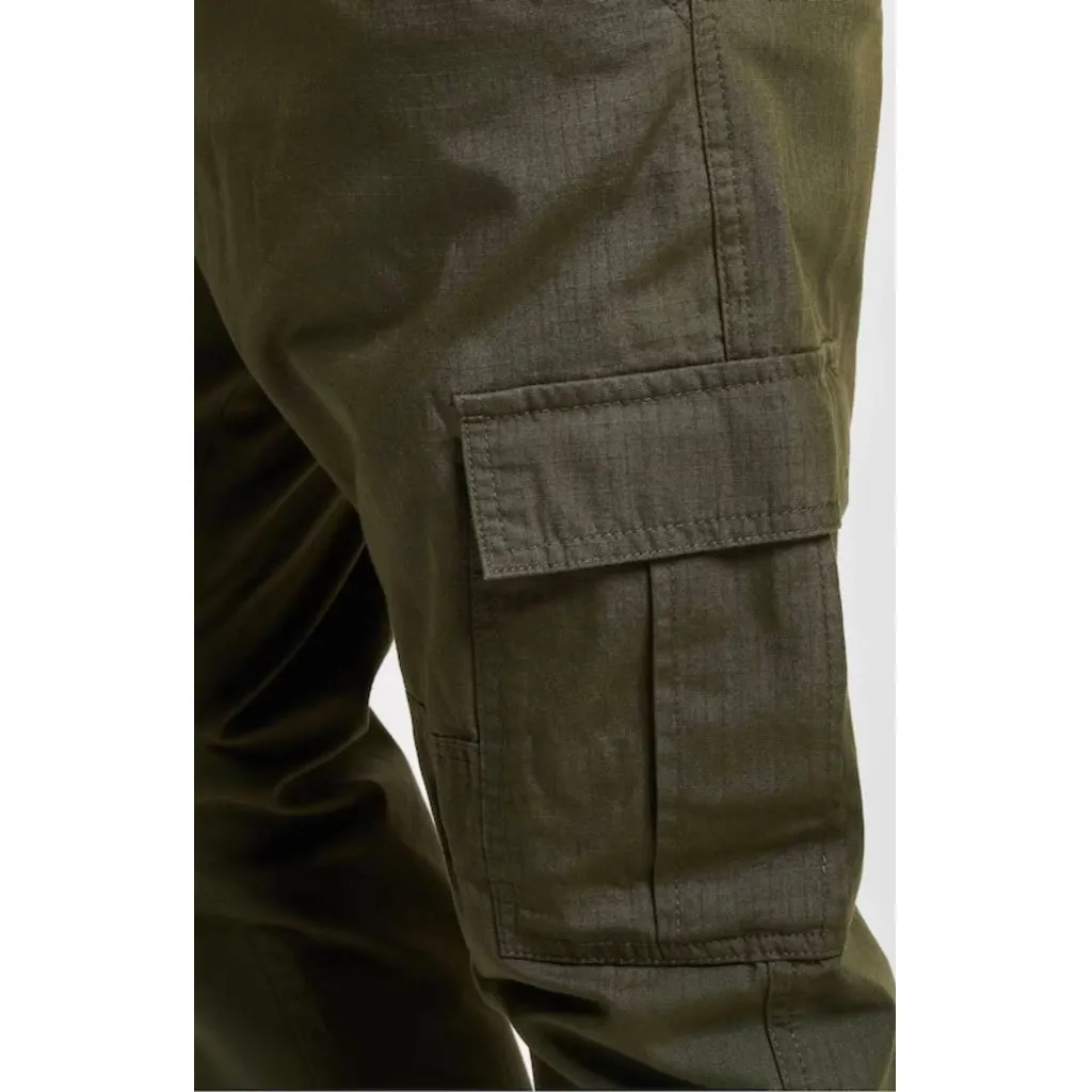 DPWide fit Ribstop Cargo Pant