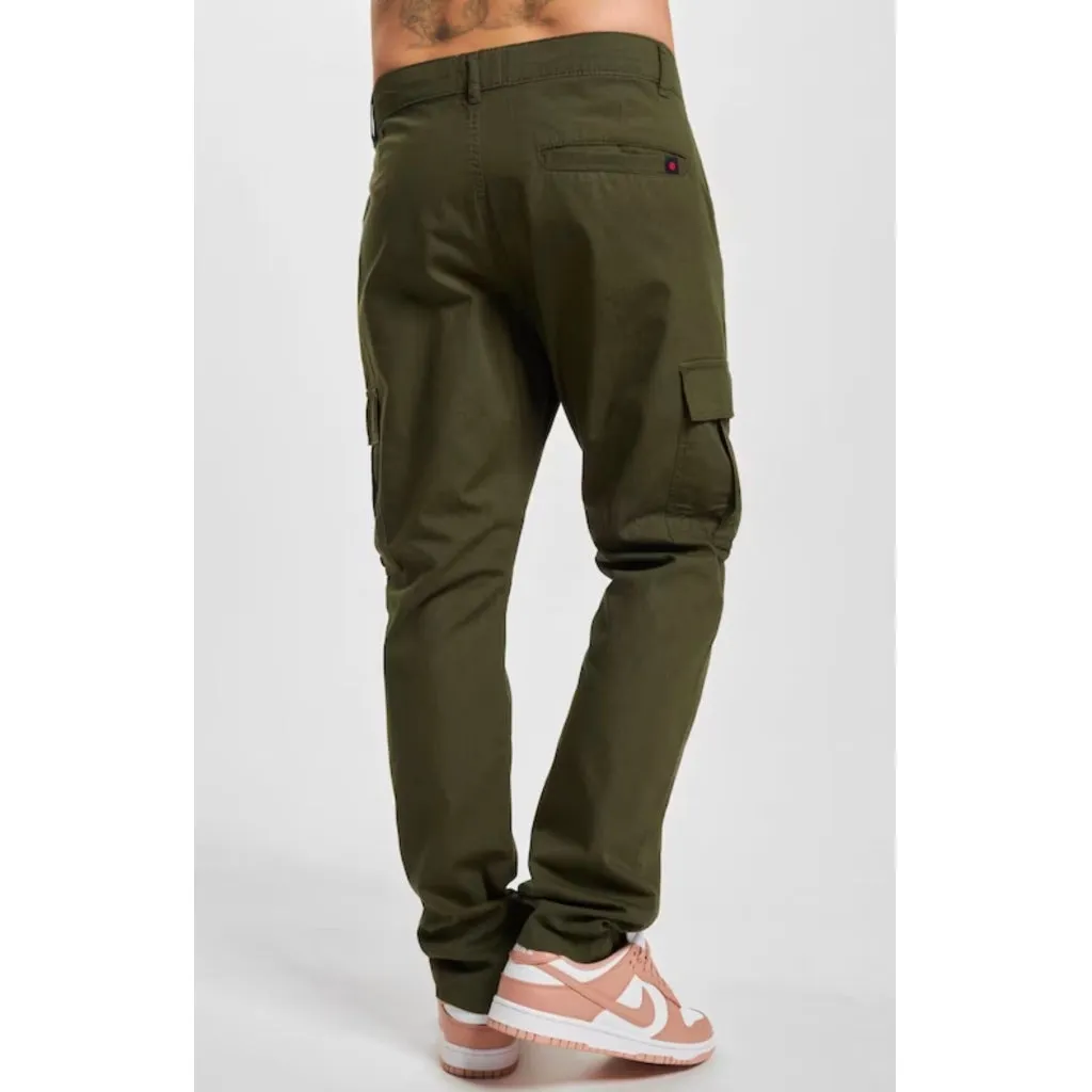 DPWide fit Ribstop Cargo Pant
