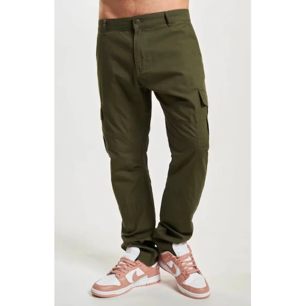 DPWide fit Ribstop Cargo Pant