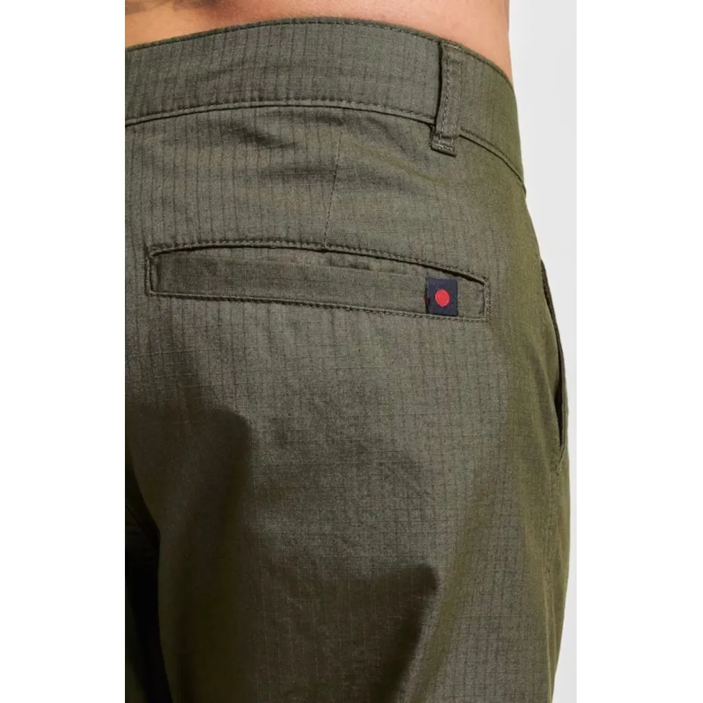 DPWide fit Ribstop Cargo Pant