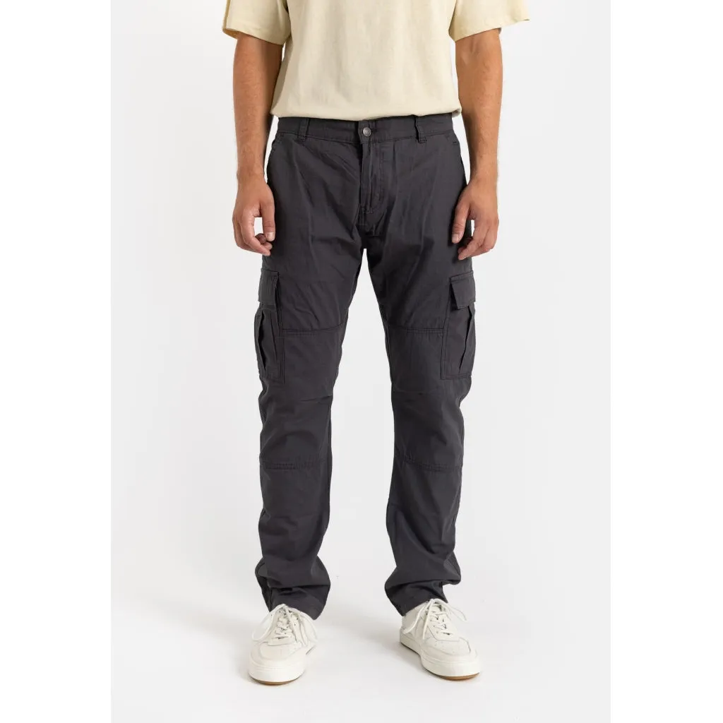 DPWide fit Ribstop Cargo Pant