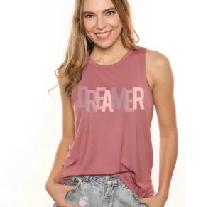 Dreamer Tank