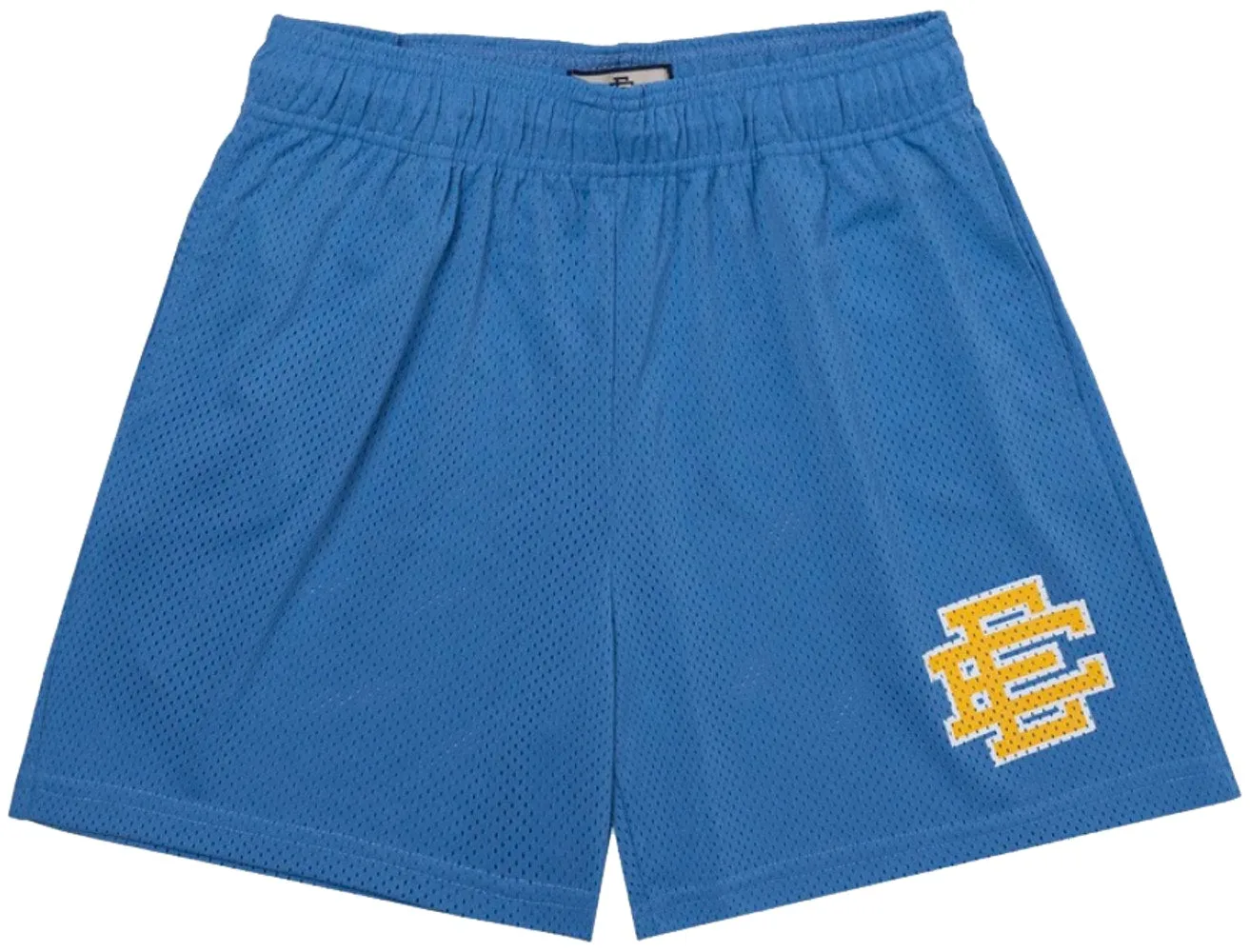 Eric Emanuel Mesh Shorts
