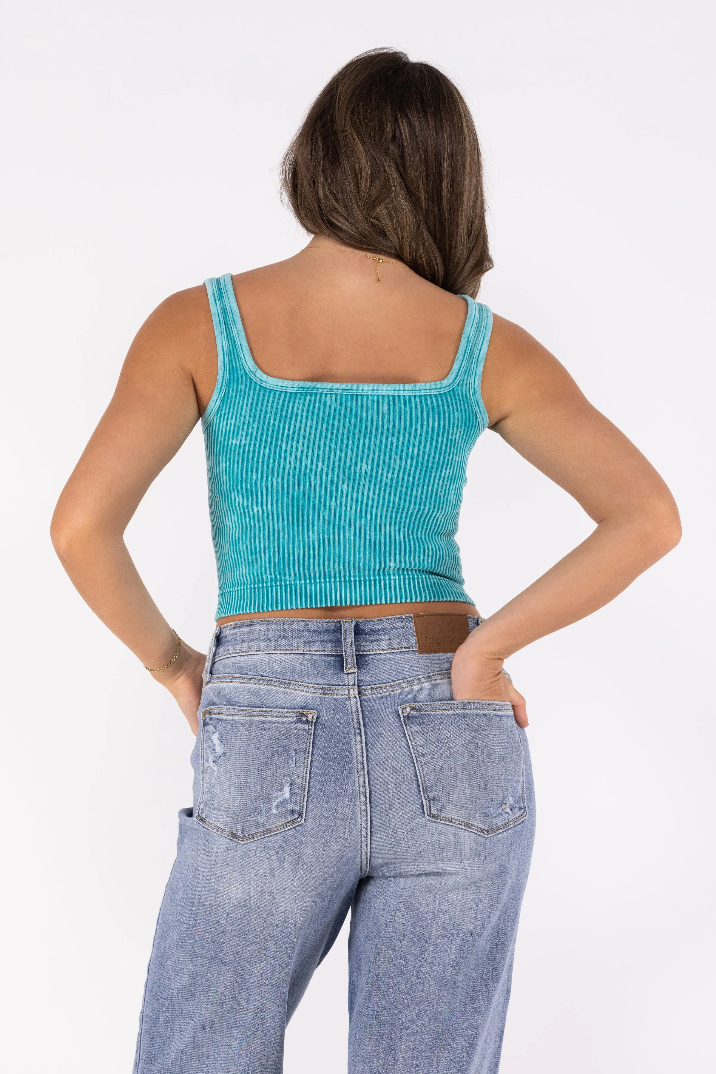 Escape From Reality 2-Way Neckline Bralette * Final Sale*