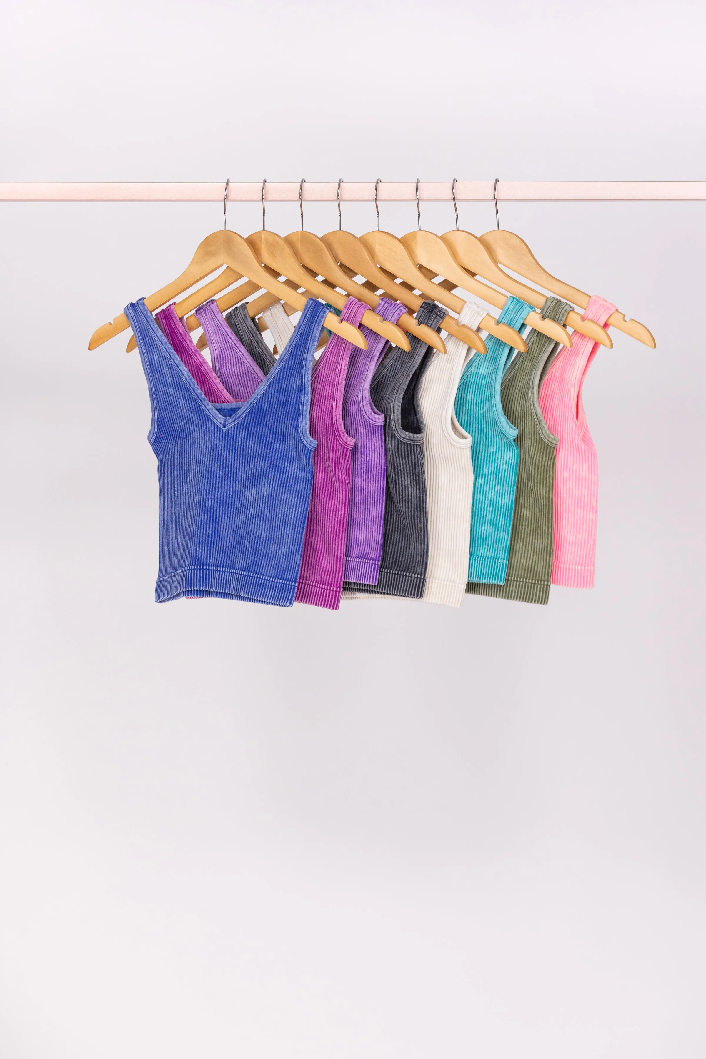 Escape From Reality 2-Way Neckline Bralette * Final Sale*