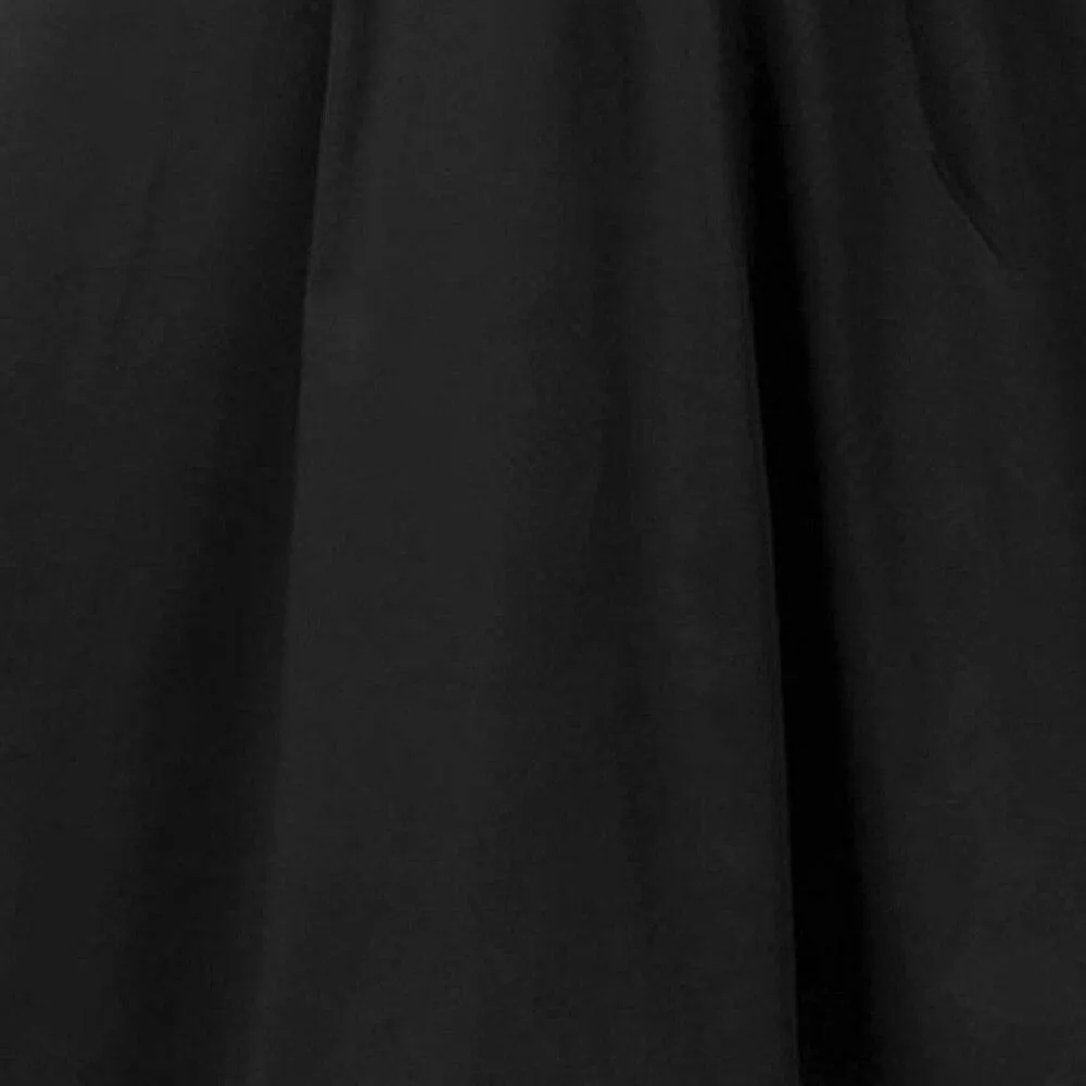 FashionSierra - Women Vintage Halter Sleeveless Dresses Women Party Night Dress