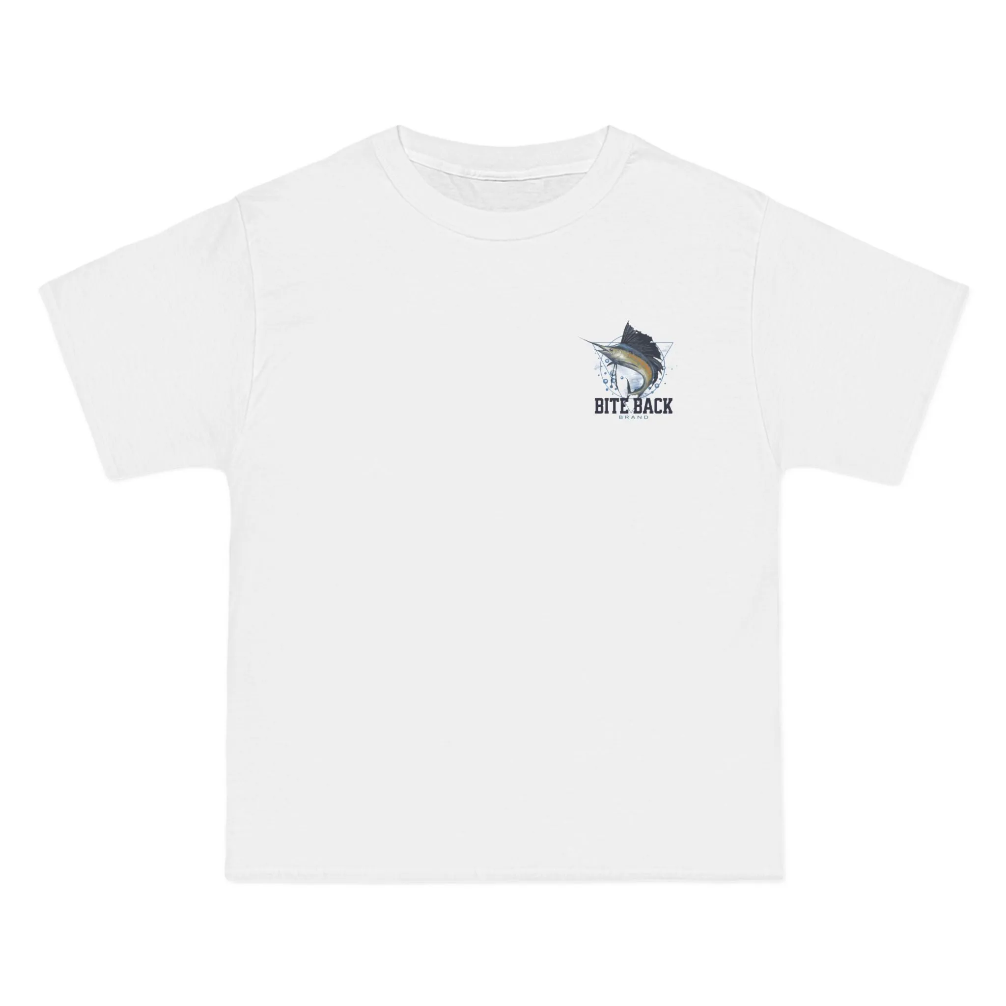 Fishing Desire Short-Sleeve T-Shirt up to 6XL