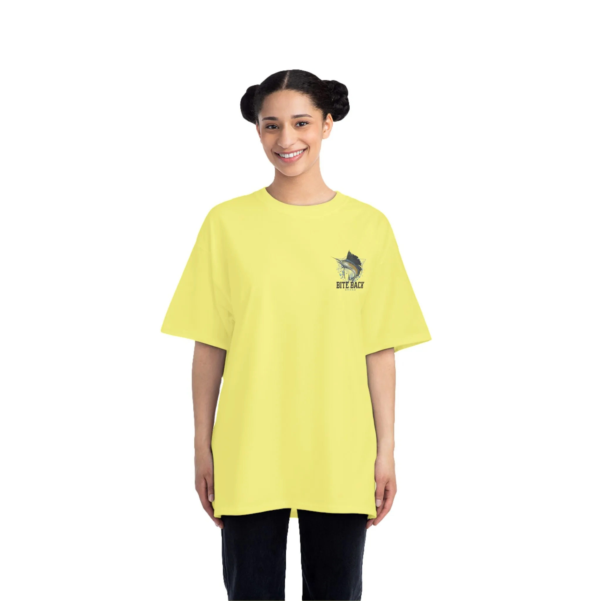 Fishing Desire Short-Sleeve T-Shirt up to 6XL
