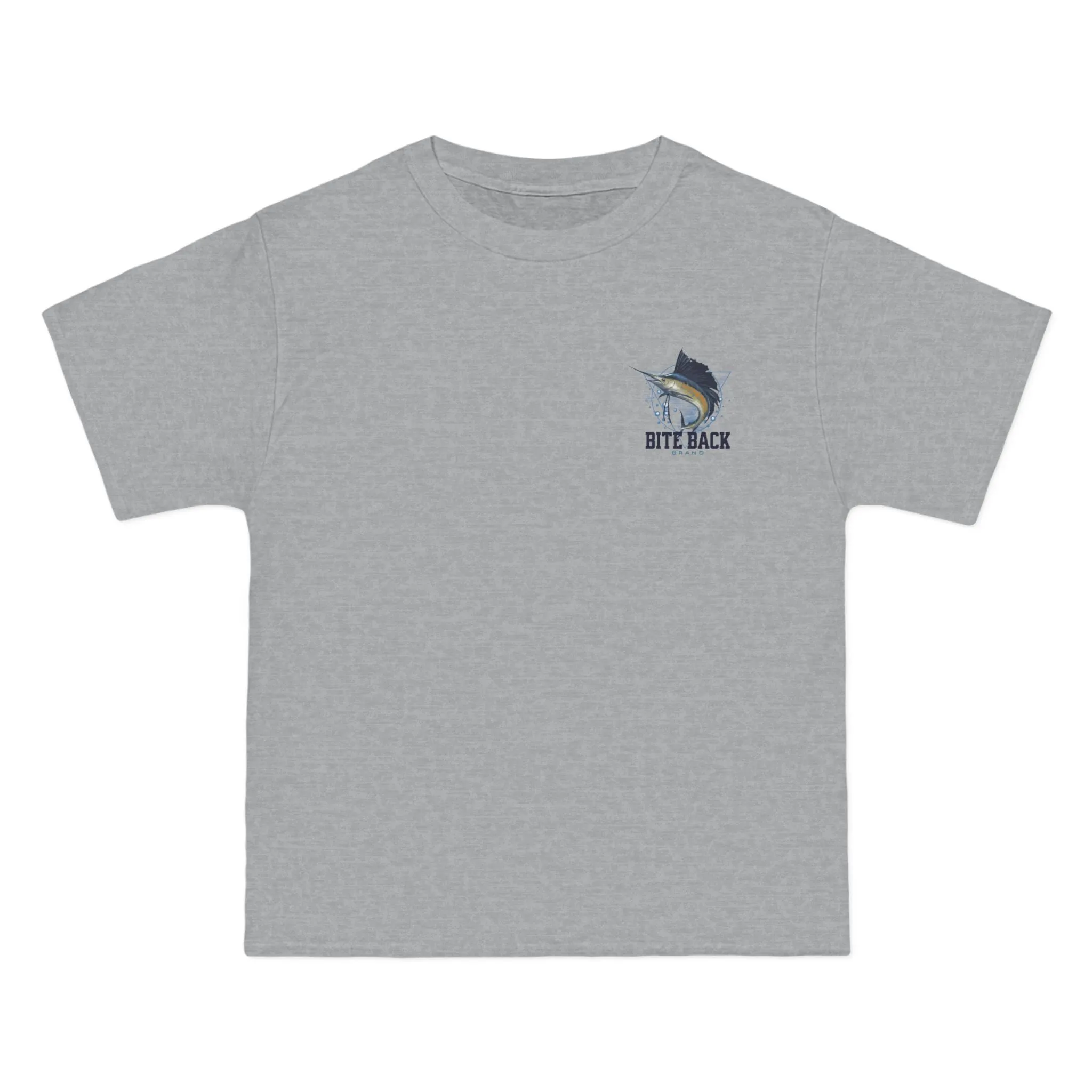 Fishing Desire Short-Sleeve T-Shirt up to 6XL