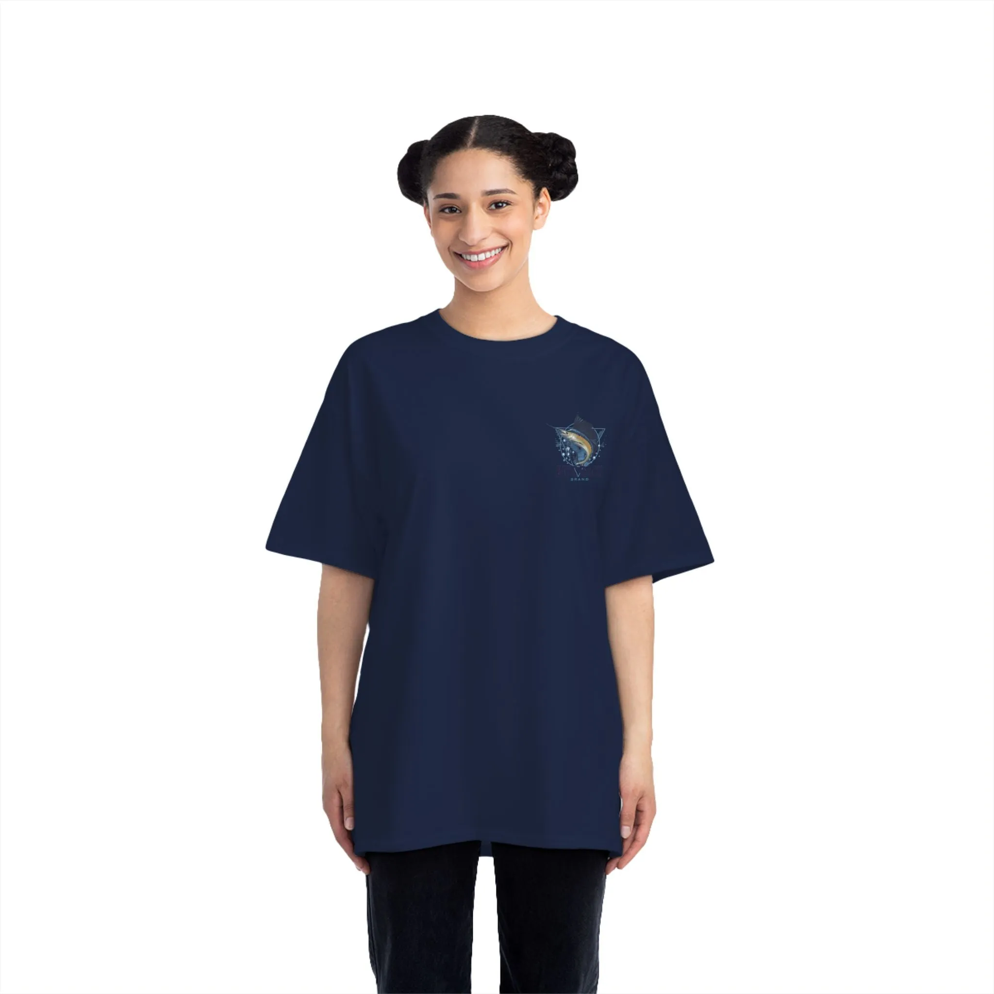 Fishing Desire Short-Sleeve T-Shirt up to 6XL