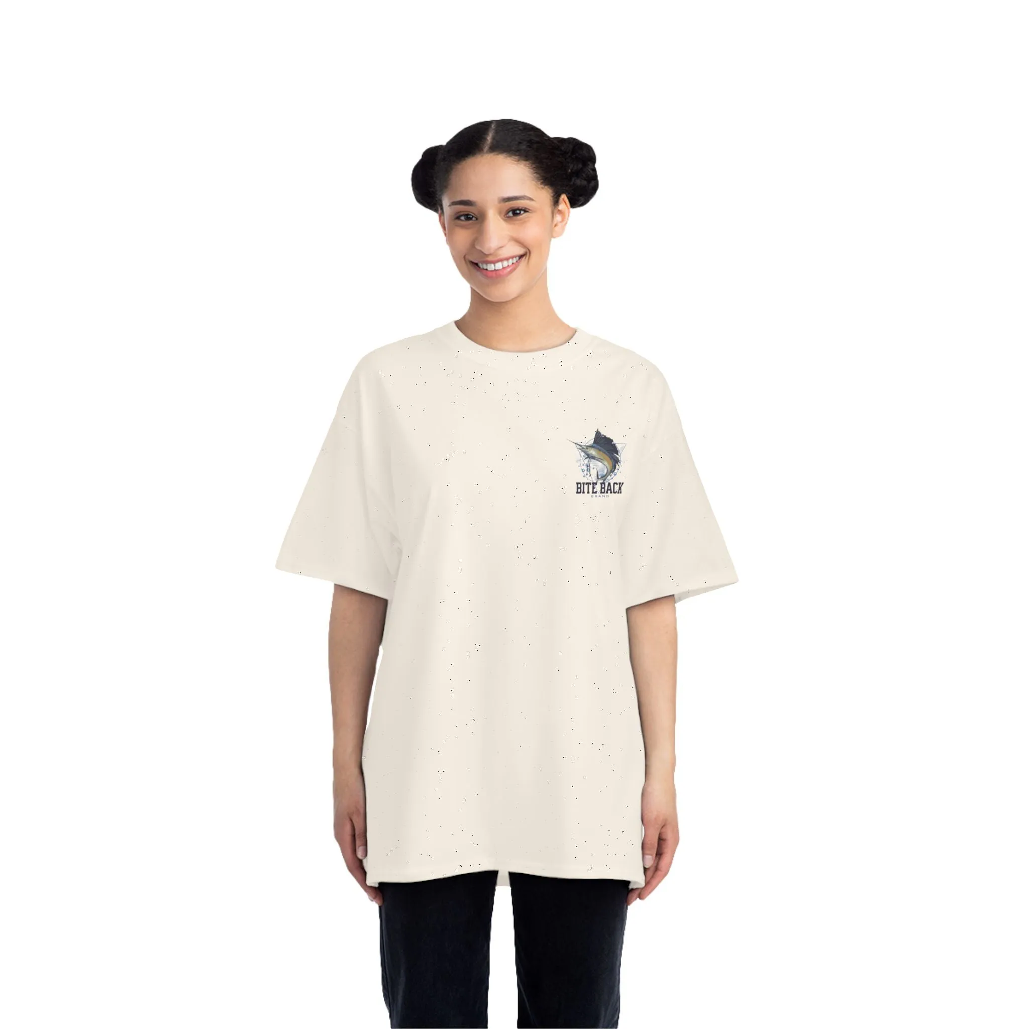 Fishing Desire Short-Sleeve T-Shirt up to 6XL