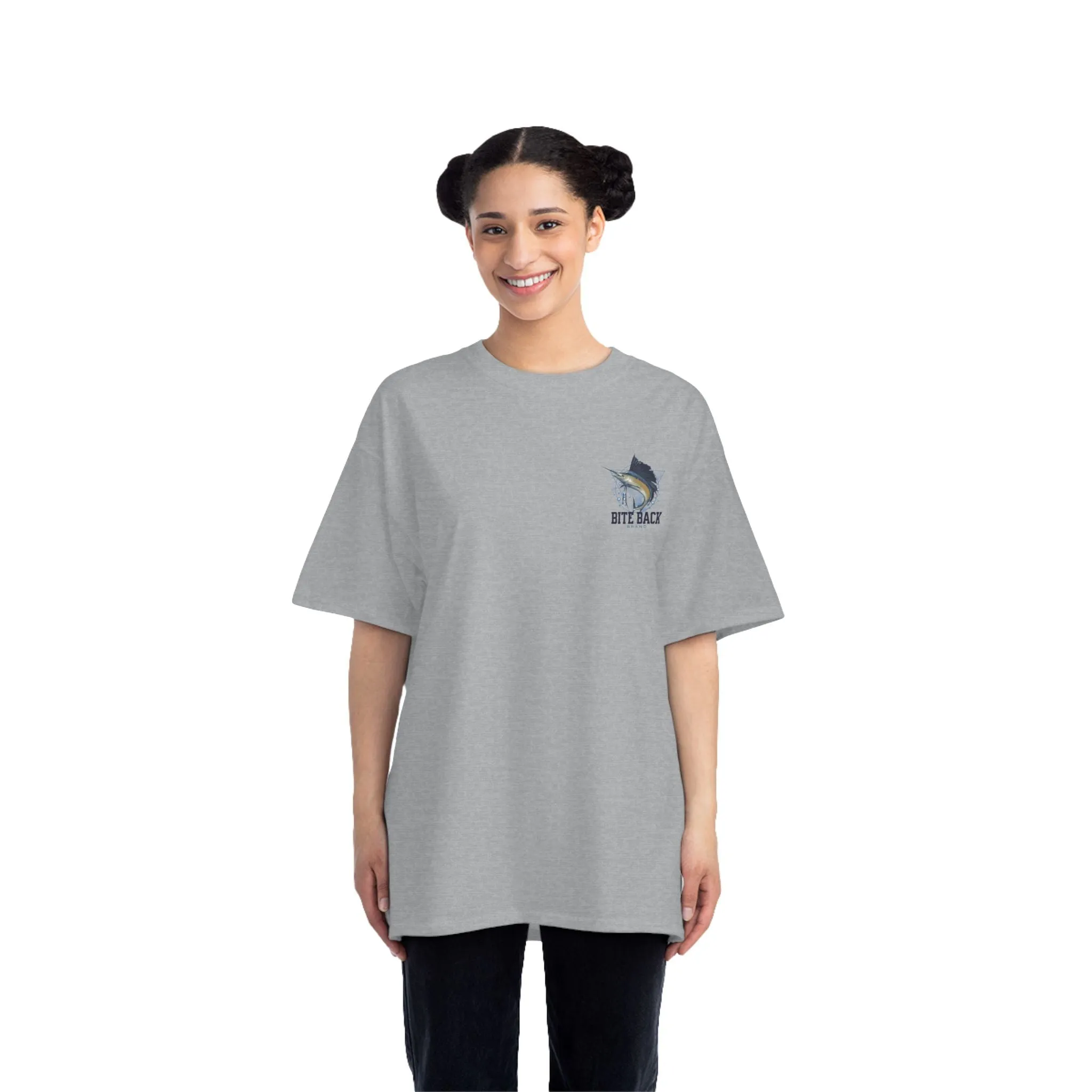Fishing Desire Short-Sleeve T-Shirt up to 6XL