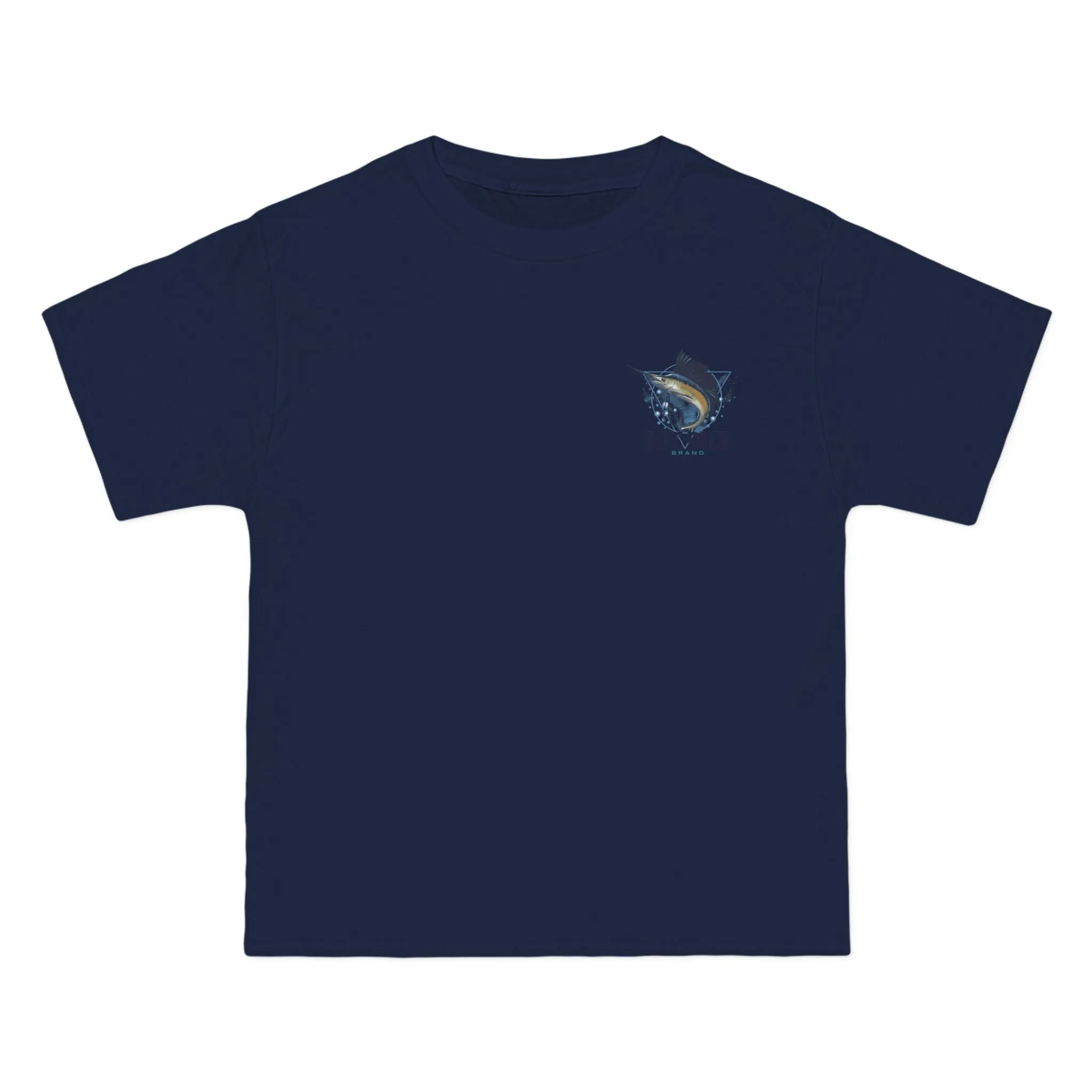 Fishing Desire Short-Sleeve T-Shirt up to 6XL
