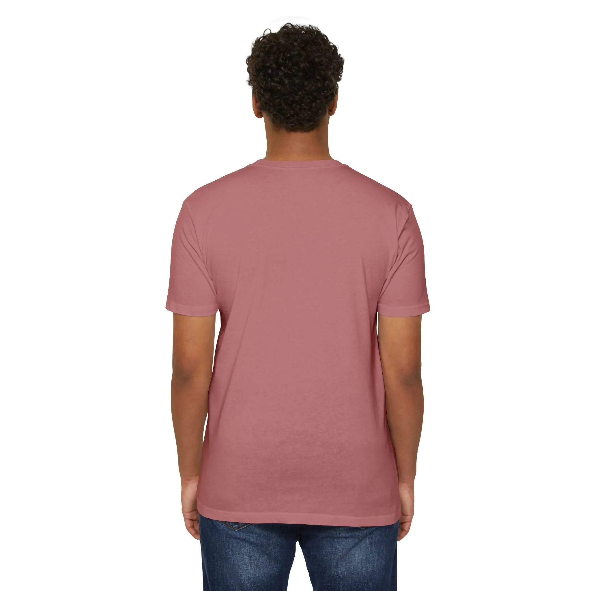 Fishing Fever Front Design T-shirt