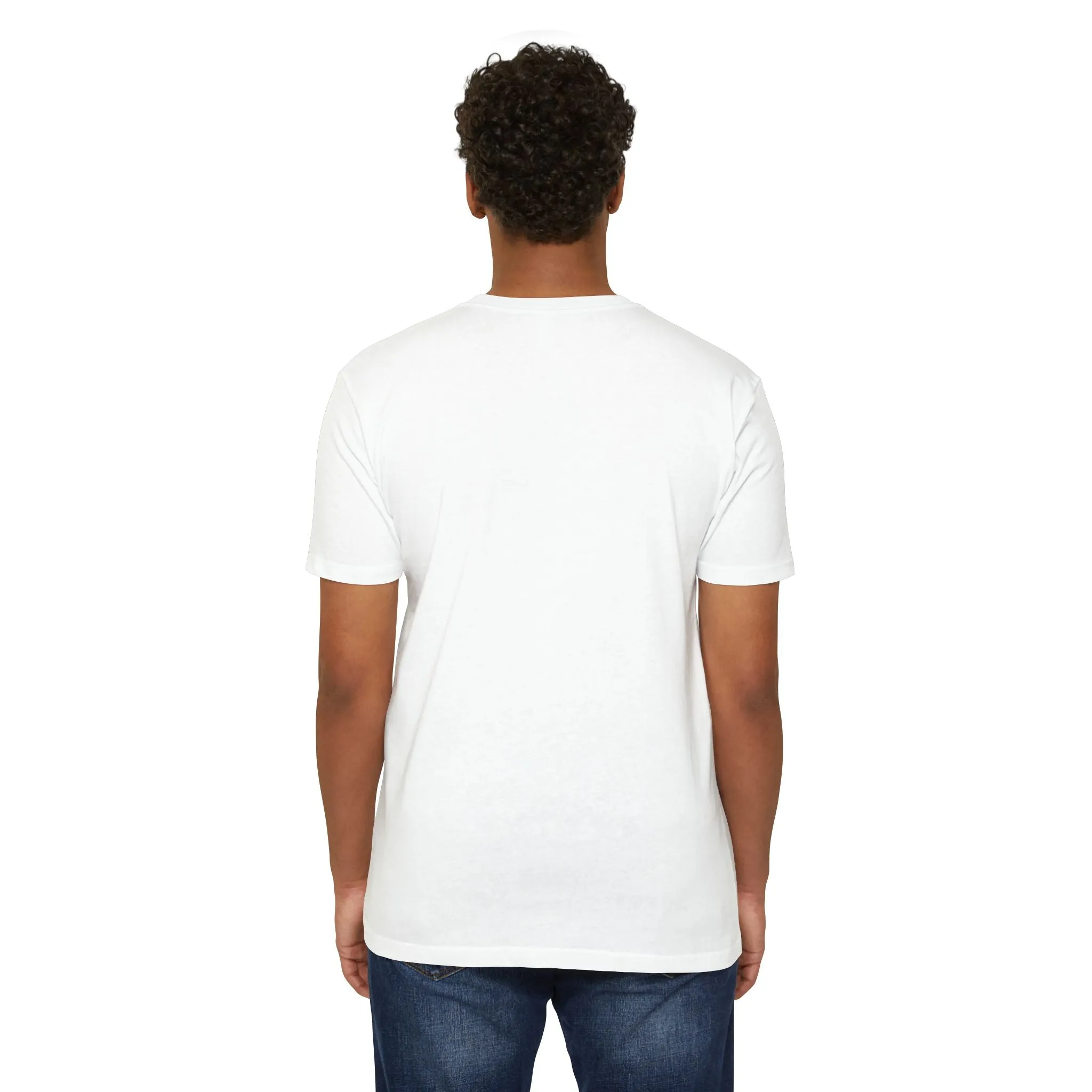Fishing Fever Front Design T-shirt