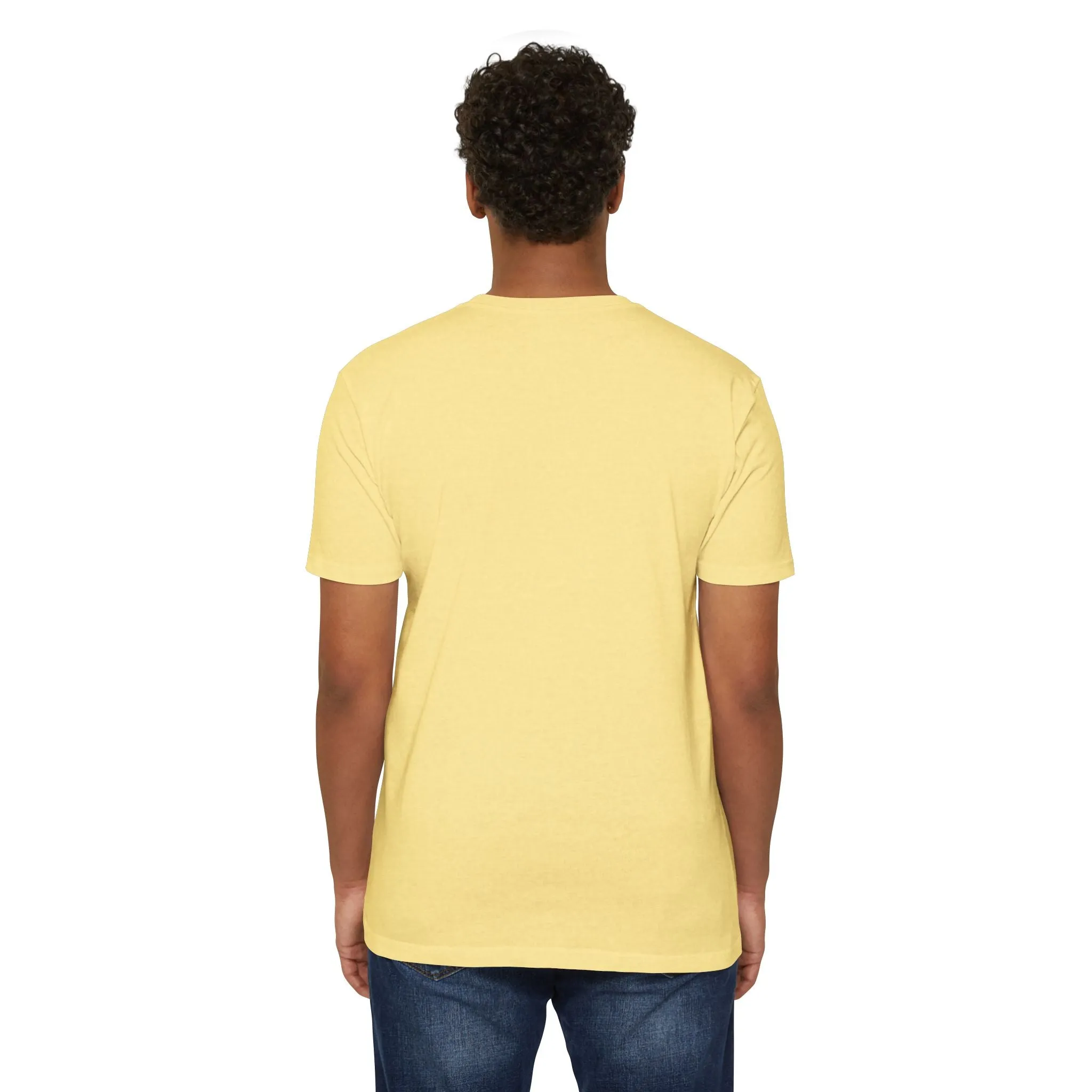 Fishing Fever Front Design T-shirt