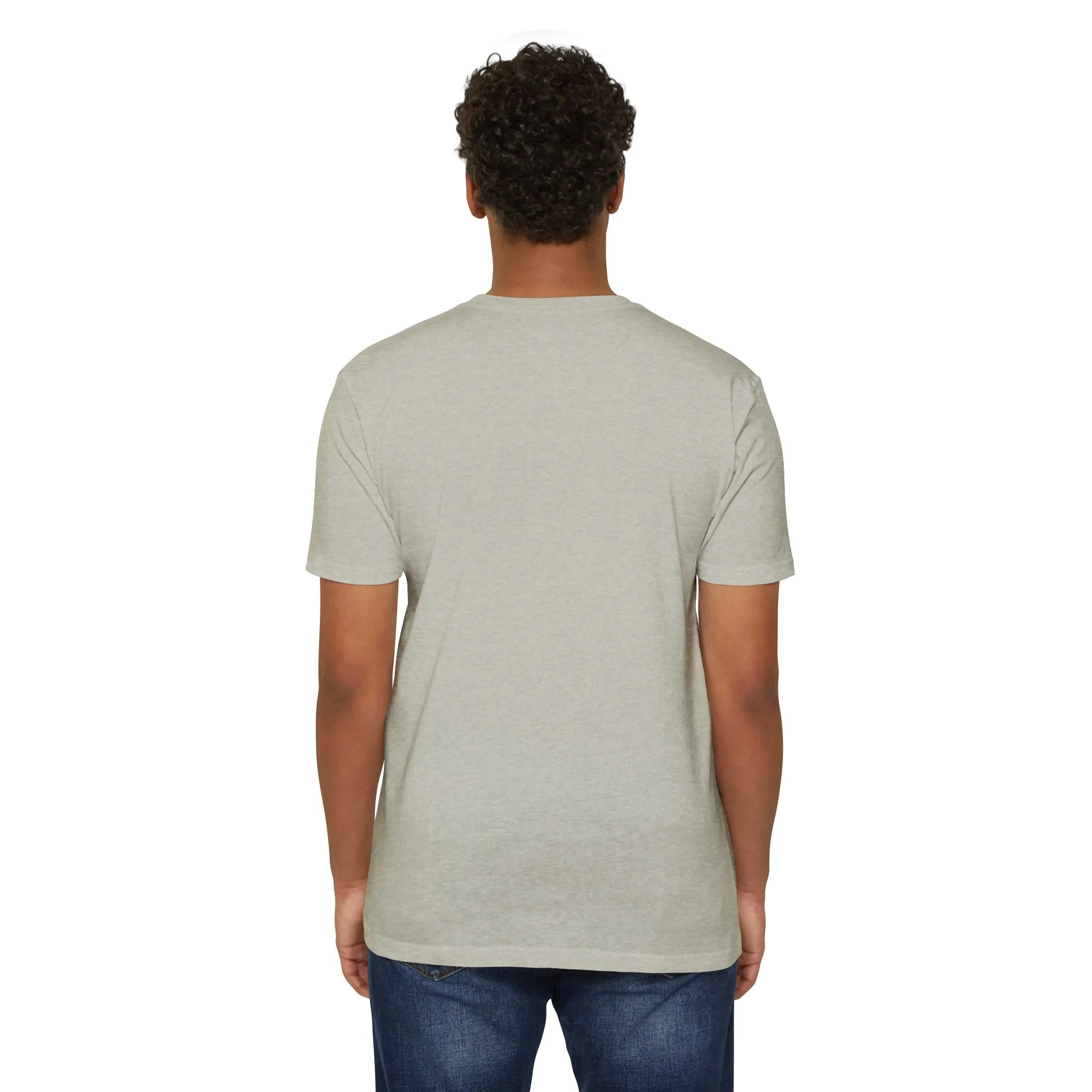 Fishing Fever Front Design T-shirt
