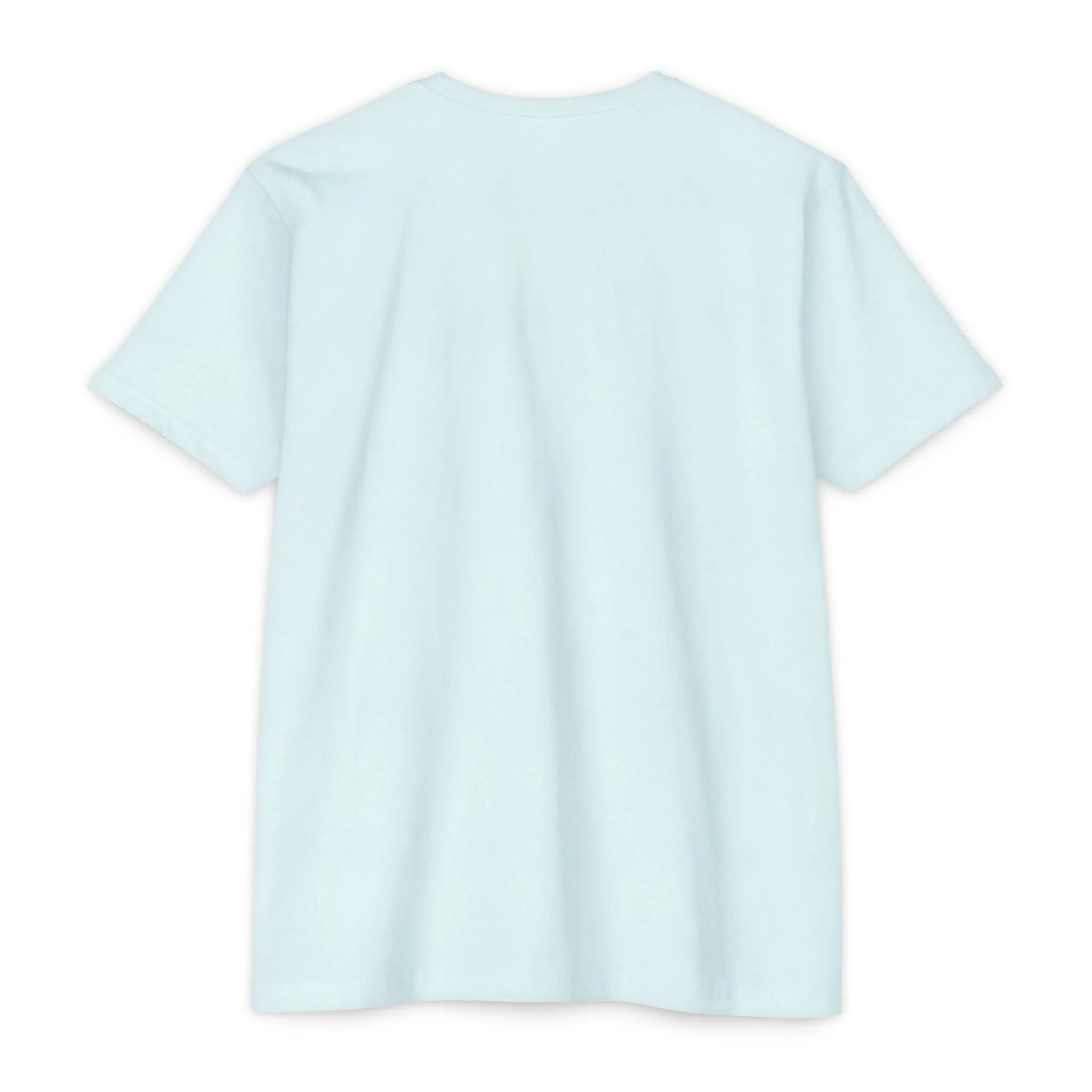 Fishing Fever Front Design T-shirt
